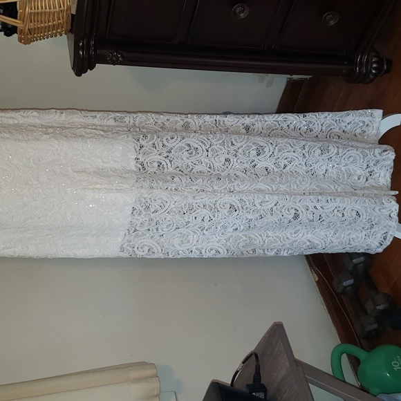 Ashley Stewart jumpsuit size 2X - Picture 2 of 8